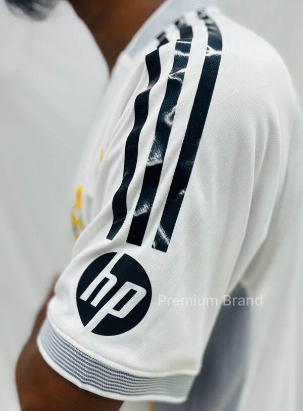 Real Madrid Home kits 2025/26 - Image 3