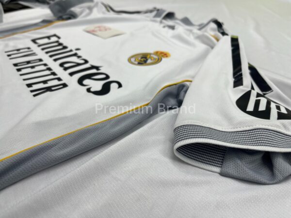 Real Madrid Home kits 2025/26 - Image 8