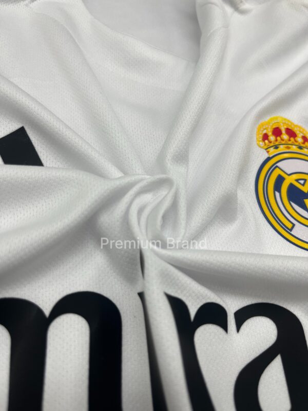 Real Madrid Home kits 2025/26 - Image 7
