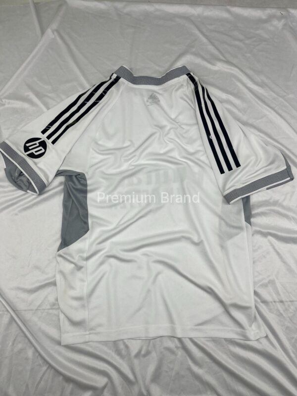 Real Madrid Home kits 2025/26 - Image 10