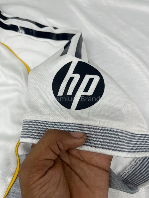 Real Madrid Home kits 2025/26 - Image 5