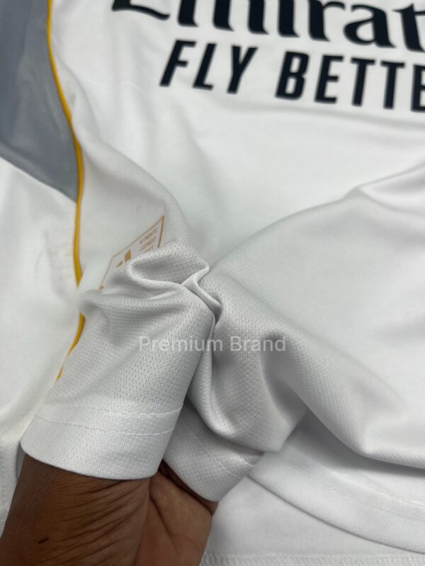 Real Madrid Home kits 2025/26 - Image 9