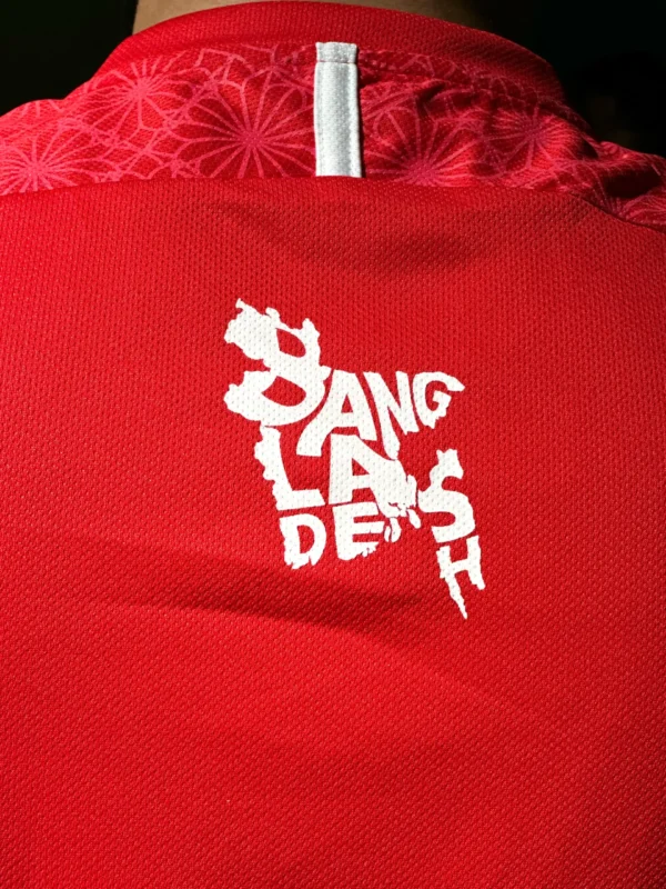 Personalise BFF Away Jersey - Image 3