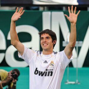 Real madrid Iconic retro jersey  (2011-12)