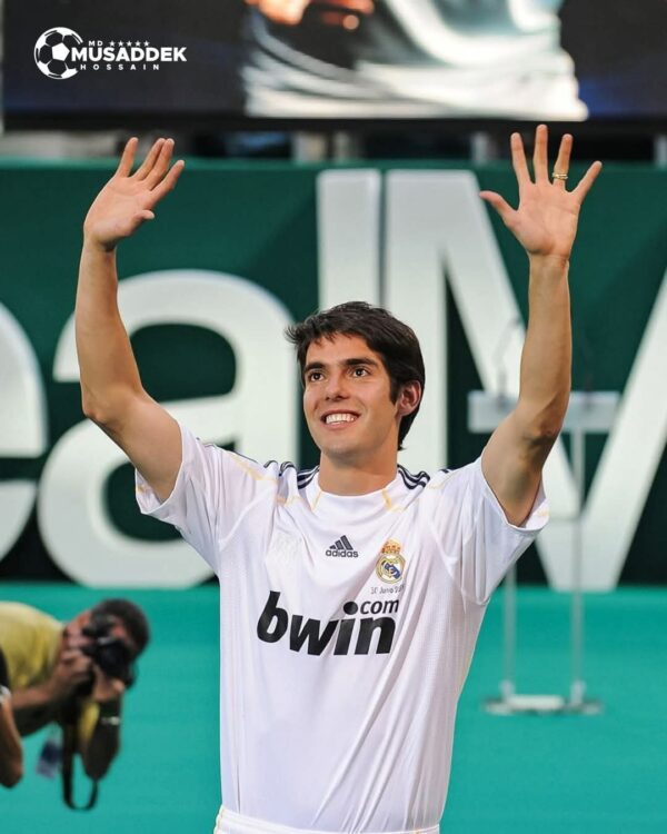 Real madrid Iconic retro jersey  (2011-12)