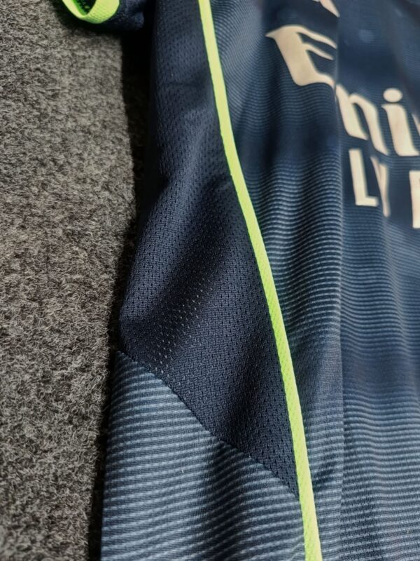 Real Madrid away kit 2025/26 - Image 7