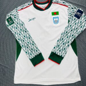 BFF Home kit 2025-2026