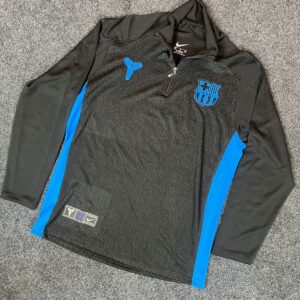 Barcelona tracksuit