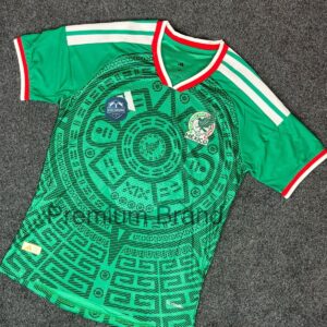 Mexico World Cup kit Play edition
