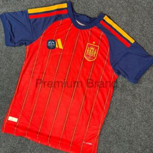 Spain World Cup kit player edition
