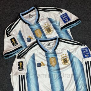 Argentina Home 2026 World Cup
