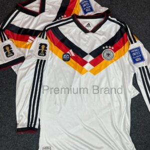 Germany Home kit 2026 World Cup