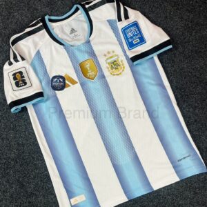 Argentina 2026 Player Edition replica