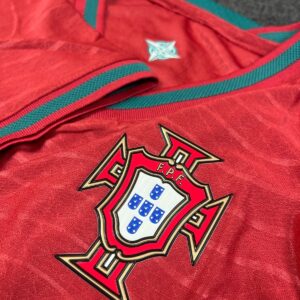 Portugal Home Player edition 2026