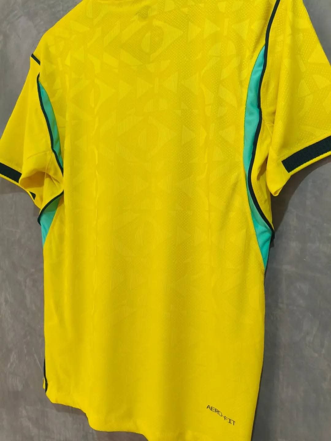 Brazil World Cup Home Player Edition 2026 - Image 5