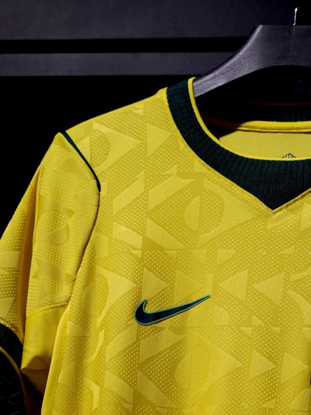 Brazil World Cup Home Player Edition 2026 - Image 2