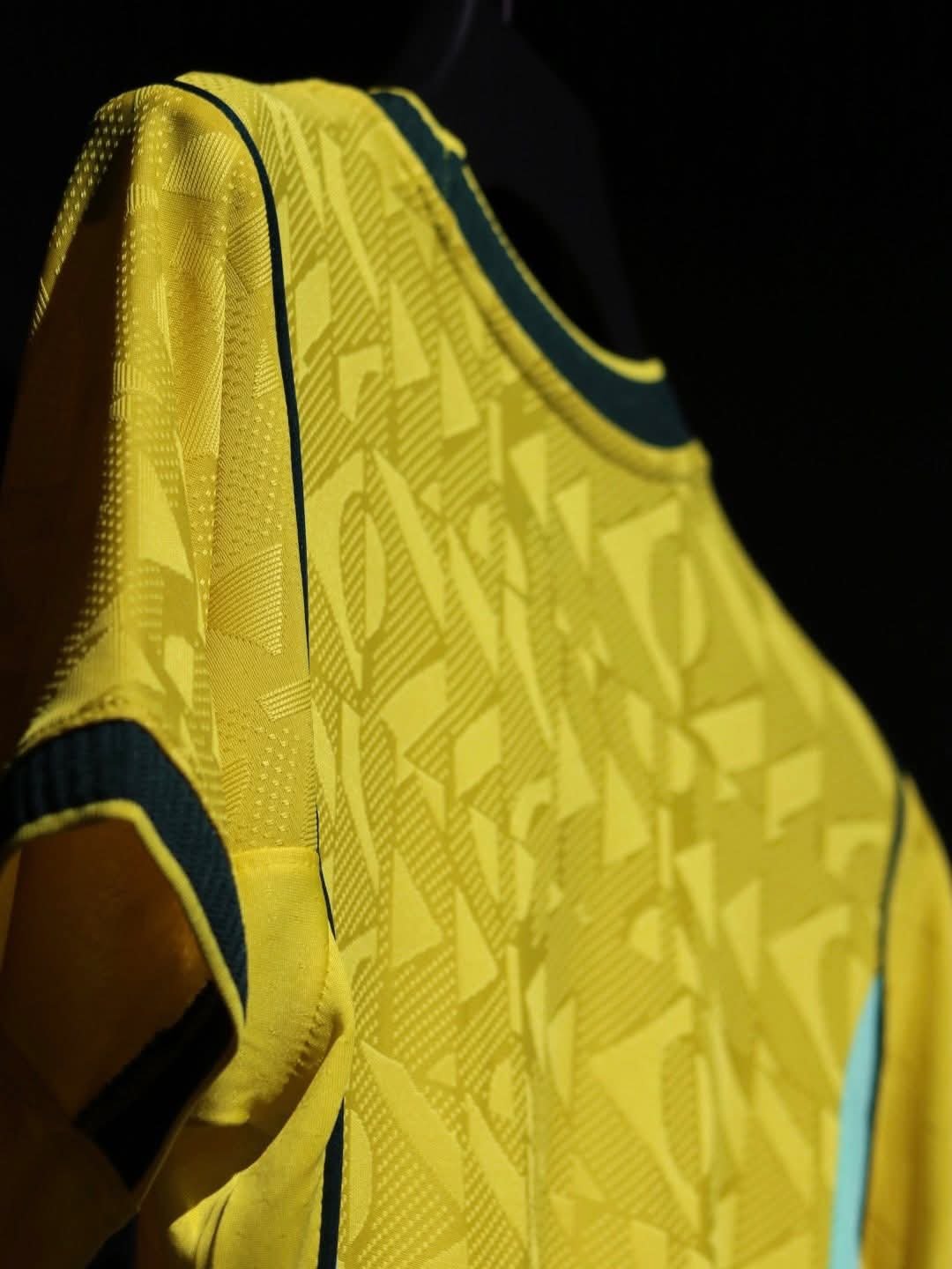 Brazil World Cup Home Player Edition 2026 - Image 9