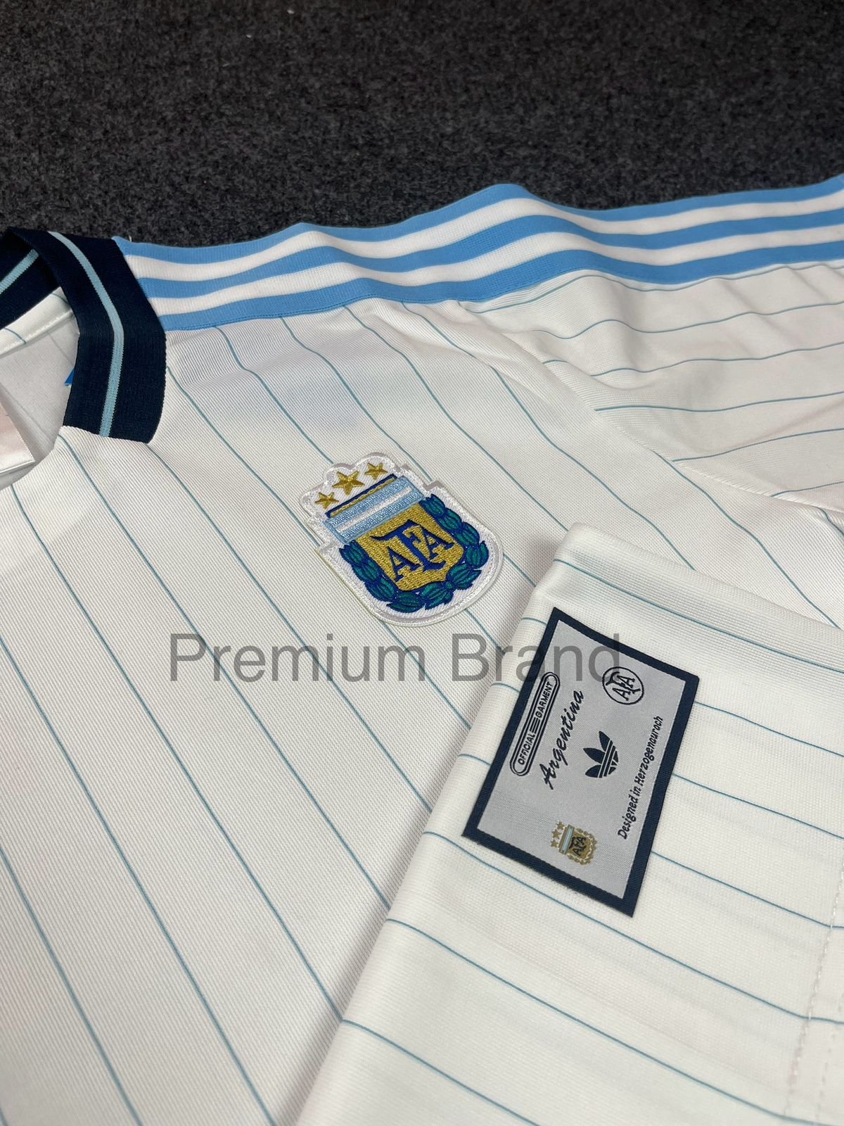 Argentina Terence Kit - Image 2