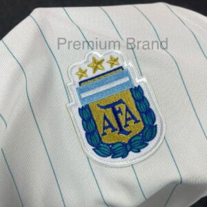 Argentina Terence Kit