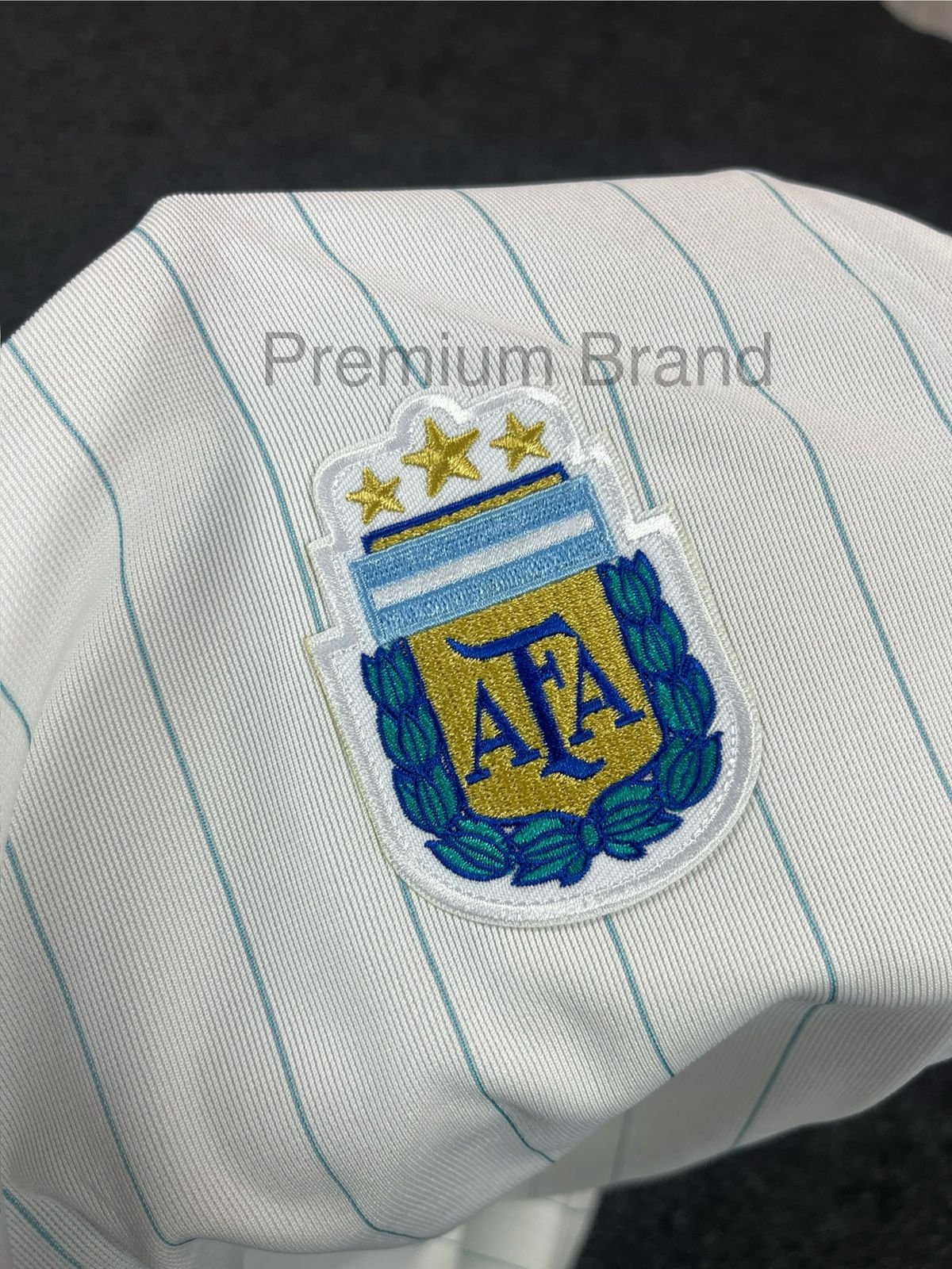 Argentina Terence Kit