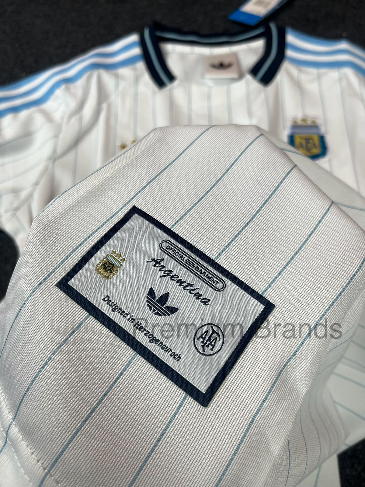 Argentina Terence Kit - Image 5