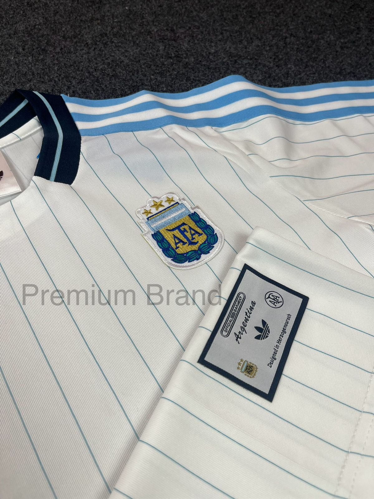 Argentina Terence Kit - Image 3