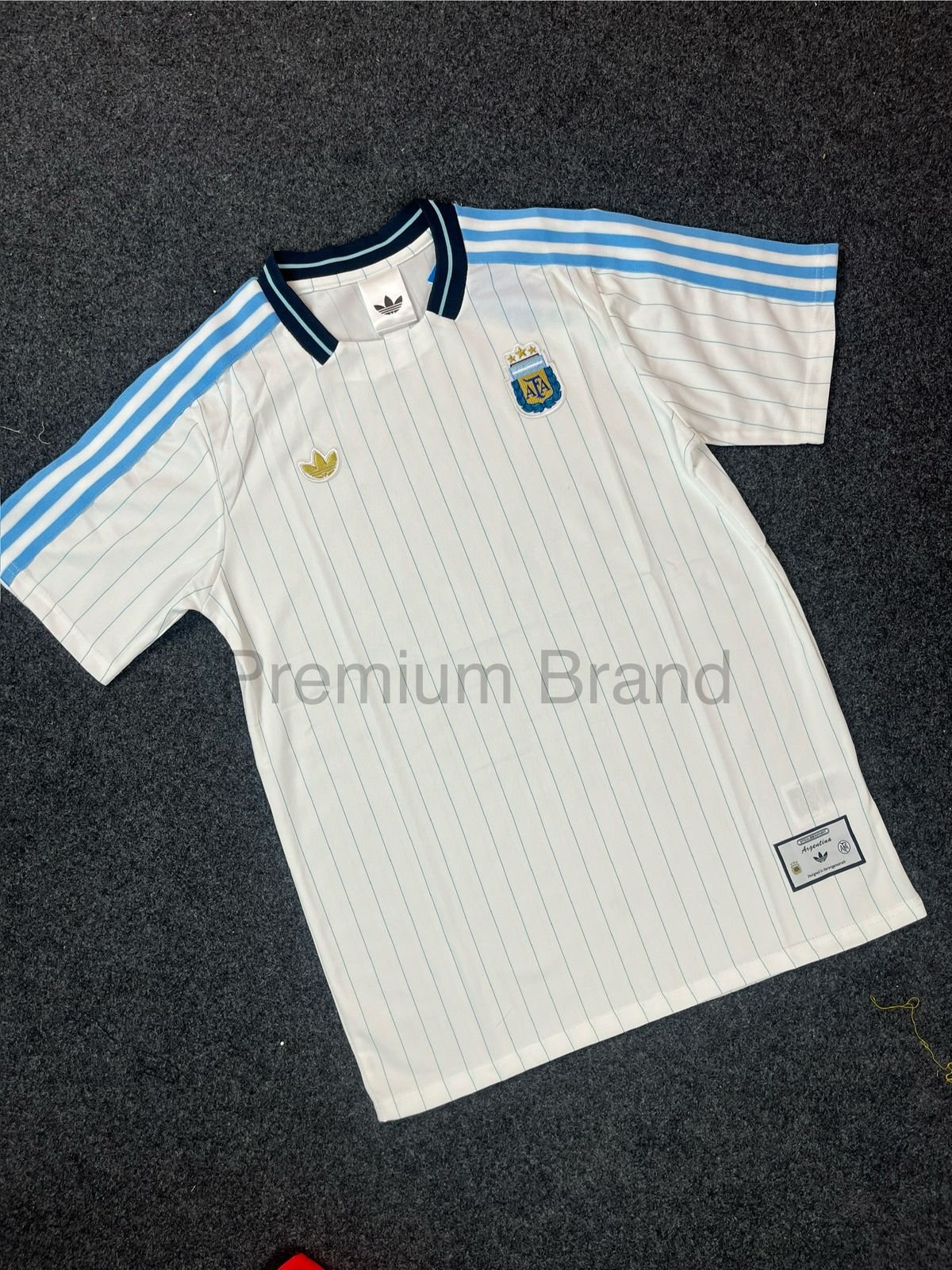 Argentina Terence Kit - Image 6