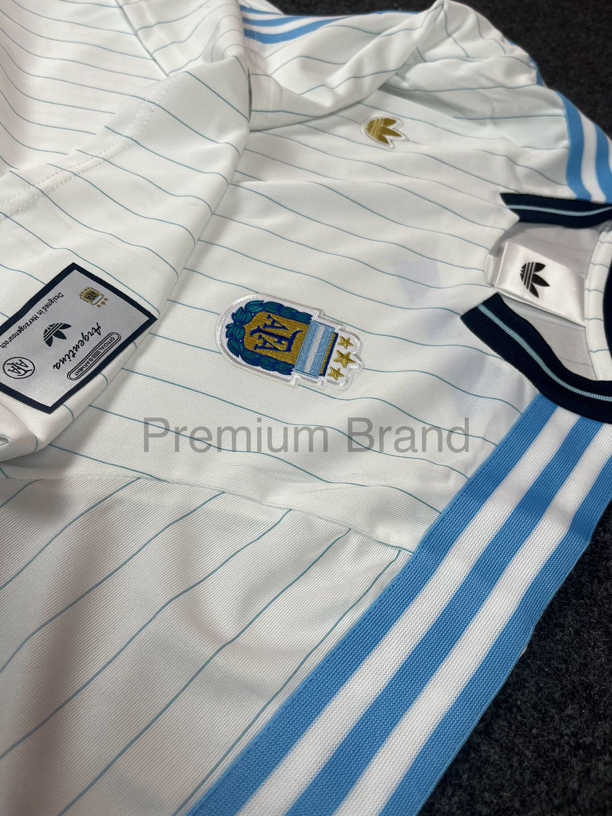 Argentina Terence Kit - Image 4